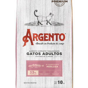 Gatos Adultos - Alimento balanceado para Gatos - Mayores a 12 meses - 10kg